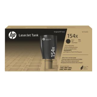 oryginalny toner HP 154X [W1540X] black