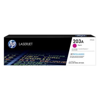 oryginalny toner HP 203A [CF543A] magenta