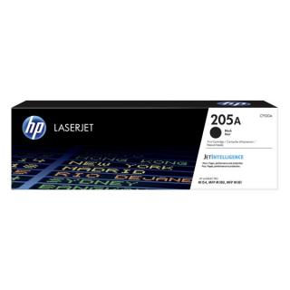 oryginalny toner HP 205A [CF530A] black