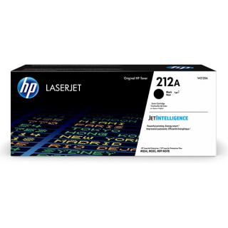 oryginalny toner HP 212A [W2120A] black