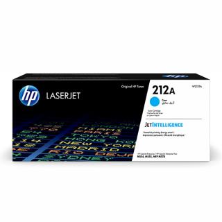 oryginalny toner HP 212A [W2121A] cyan