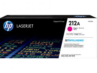 oryginalny toner HP 212A [W2123A] magenta