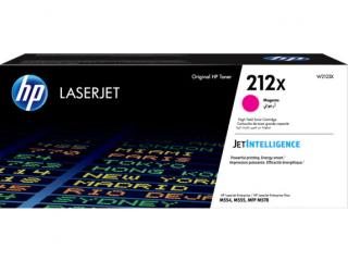 oryginalny toner HP 212X [W2123X] magenta