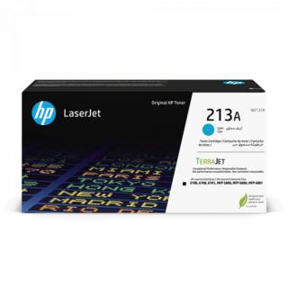 oryginalny toner HP 213A [W2131A] cyan