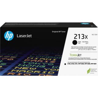 oryginalny toner HP 213X [W2130X] black