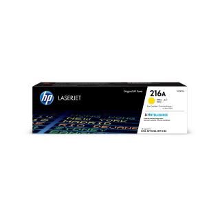 oryginalny toner HP 216A [W2412A] yellow