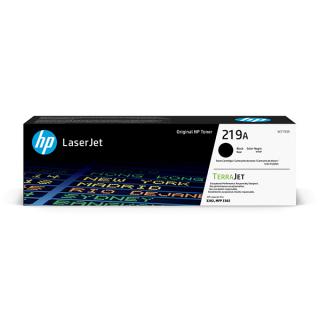 oryginalny toner HP 219A [W2190A] black