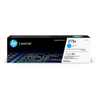 oryginalny toner HP 219A [W2191A] cyan