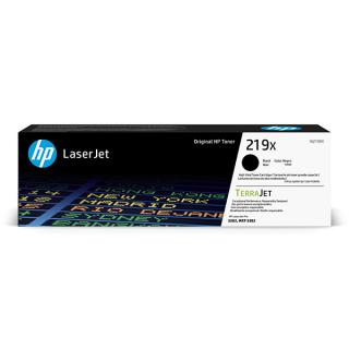 oryginalny toner HP 219X [W2190X] black