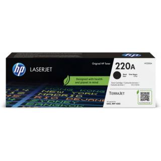 oryginalny toner HP 220A [W2200A] black