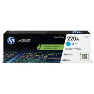 oryginalny toner HP 220A [W2201A] cyan