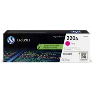 oryginalny toner HP 220A [W2203A] magenta