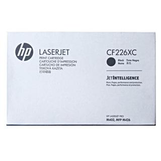 oryginalny toner HP 26X [cf226xc] black - korporacyjny