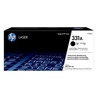 oryginalny toner HP 331A [W1331A] black