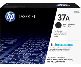 oryginalny toner HP 37A [cf237a] black