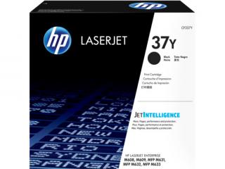 oryginalny toner HP 37Y [cf237y] black