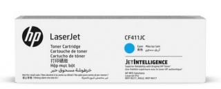 oryginalny toner HP 410X [CF411JC] cyan - korporacyjny podwyższona wydajność