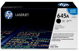 oryginalny toner HP 645A [c9730a] black