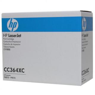 oryginalny toner HP 64X [cc364xc] black - korporacyjny