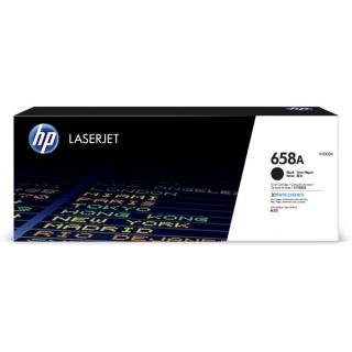 oryginalny toner HP 658A [W2000A] black