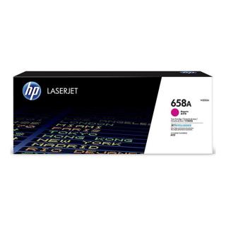 oryginalny toner HP 658A [W2003A] magenta