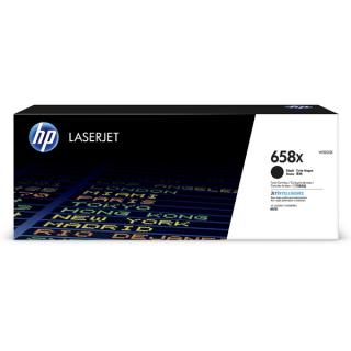 oryginalny toner HP 658X [W2000X] black