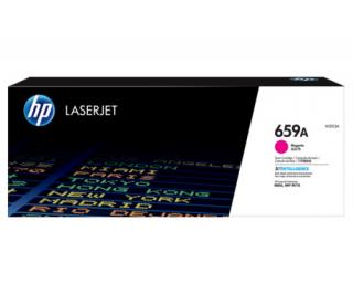 oryginalny toner HP 659A [W2013A] magenta