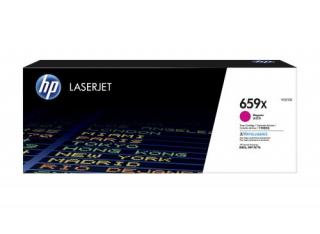 oryginalny toner HP 659X [W2013X] magenta