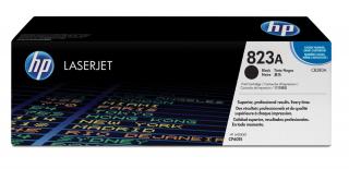 oryginalny toner HP 823A [cb380a] black