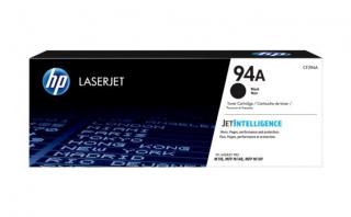 oryginalny toner HP 94A [CF294A] black