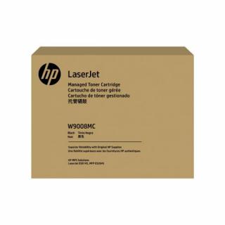 oryginalny toner HP [W9008MC] black