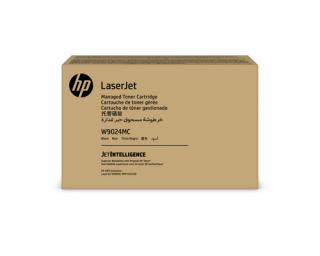 oryginalny toner HP [W9024MC] black