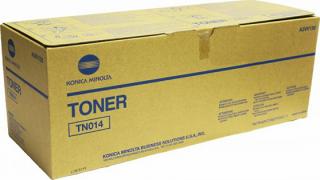 oryginalny toner Konica Minolta TN-014 [A3VV150] black