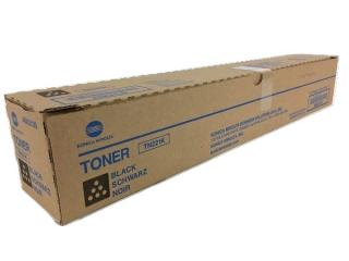 oryginalny toner Konica Minolta TN-221K [A8K3150] black