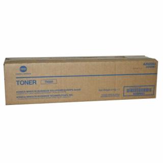 oryginalny toner Konica Minolta TN-320 [A202053] black