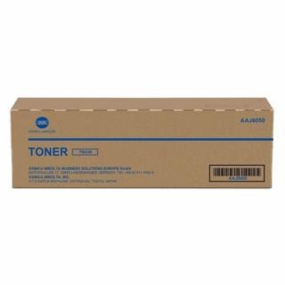 oryginalny toner Konica Minolta TN-326 [AAJ6050] black