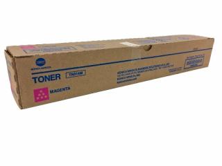 oryginalny toner Konica Minolta TN-514M [A9E8350] magenta