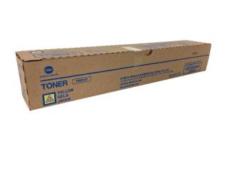 oryginalny toner Konica Minolta TN-514Y [A9E8250] yellow