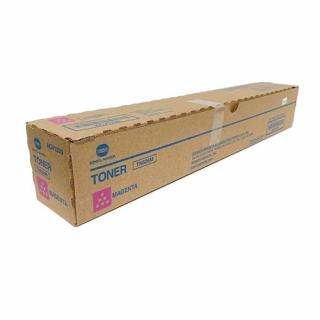 oryginalny toner Konica Minolta TN-626M [ACV1350] magenta