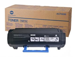 oryginalny toner Konica Minolta TNP-76 [ACF0050] black