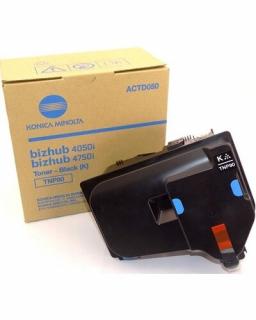 oryginalny toner Konica Minolta TNP-91 [ACTD051] black