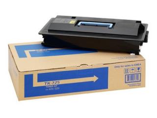 oryginalny toner Kyocera Mita [TK-725] black