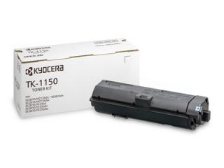 oryginalny toner Kyocera [TK-1150] black