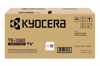 oryginalny toner Kyocera TK-1260 [1T0C150NL0] black