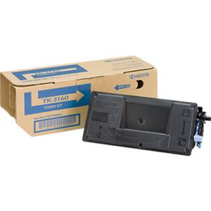 oryginalny toner Kyocera [TK-3160] black