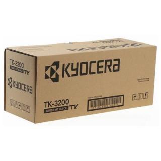 oryginalny toner Kyocera TK-3200 [1T02X90NL0] black