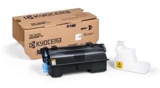 oryginalny toner Kyocera TK-3430 black