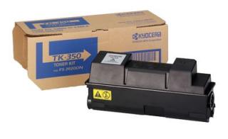 oryginalny toner Kyocera [TK-350] black