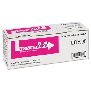 oryginalny toner Kyocera [TK-5150M] magenta