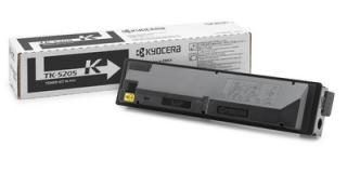 oryginalny toner Kyocera [TK-5205K] black